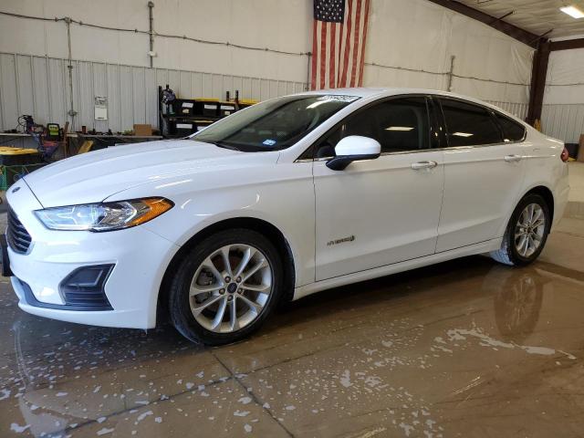 ford fusion se 2019 3fa6p0lu7kr137692