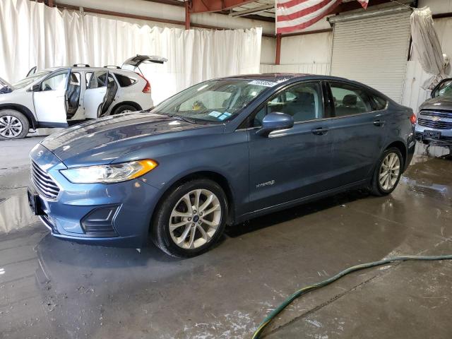 ford fusion se 2019 3fa6p0lu7kr146232