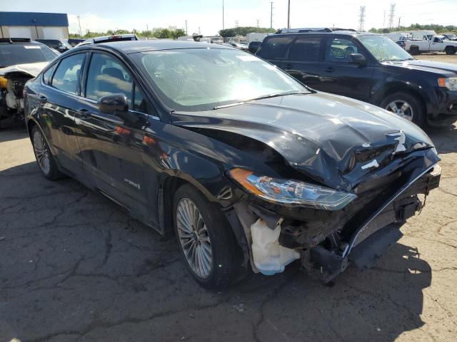 ford fusion se 2019 3fa6p0lu7kr147526