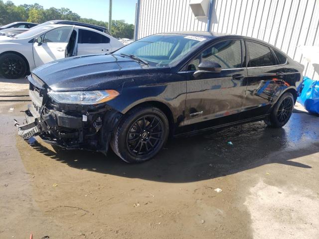 ford fusion se 2019 3fa6p0lu7kr154752