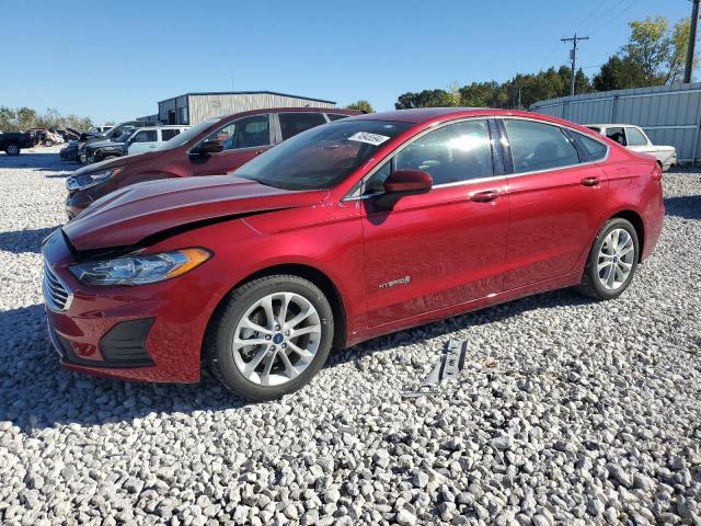 ford fusion se 2019 3fa6p0lu7kr169509