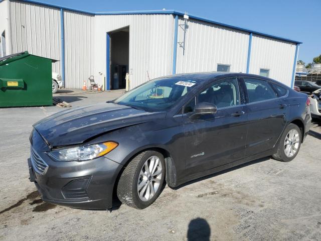 ford fusion se 2019 3fa6p0lu7kr180347