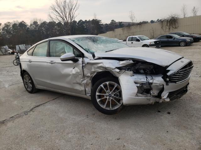 ford fusion se 2019 3fa6p0lu7kr183099