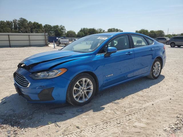 ford fusion se 2019 3fa6p0lu7kr189095