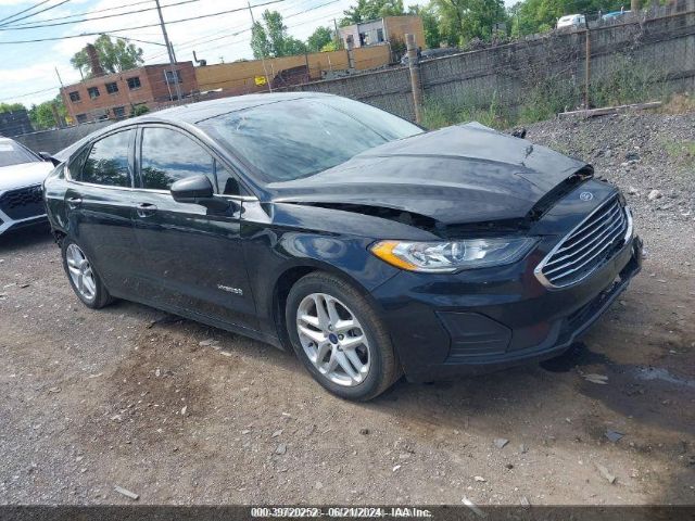 ford fusion 2019 3fa6p0lu7kr197343