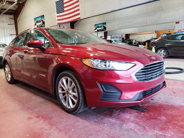 ford fusion se 2019 3fa6p0lu7kr204498