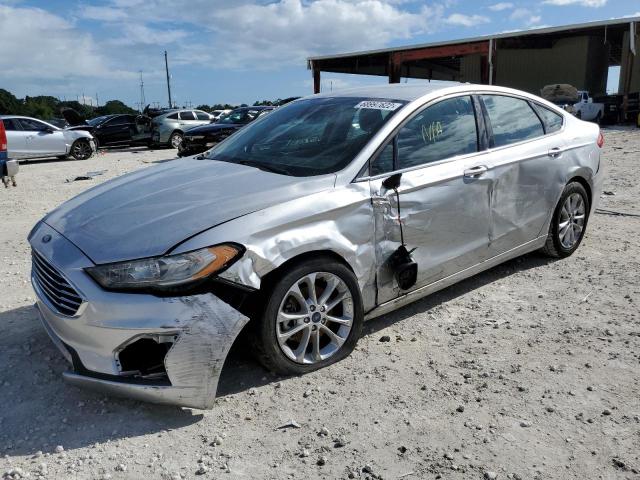 ford fusion se 2019 3fa6p0lu7kr208339