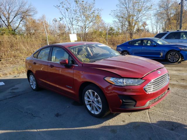 ford fusion se 2019 3fa6p0lu7kr241339