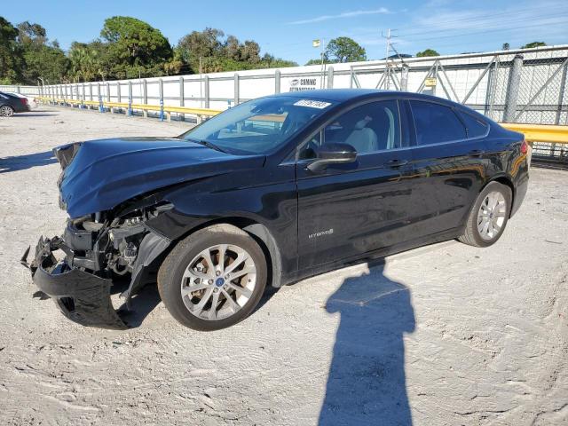 ford fusion 2019 3fa6p0lu7kr254656