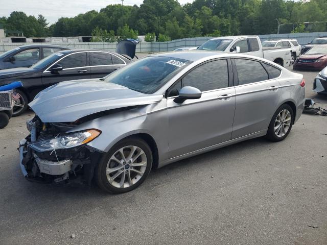 ford fusion se 2020 3fa6p0lu7lr158172