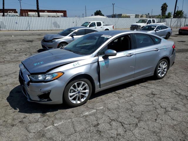 ford fusion se 2020 3fa6p0lu7lr170788