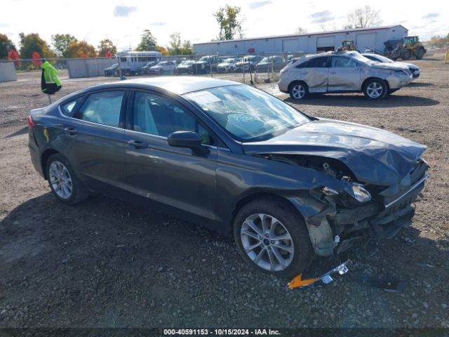 ford fusion 2020 3fa6p0lu7lr237261