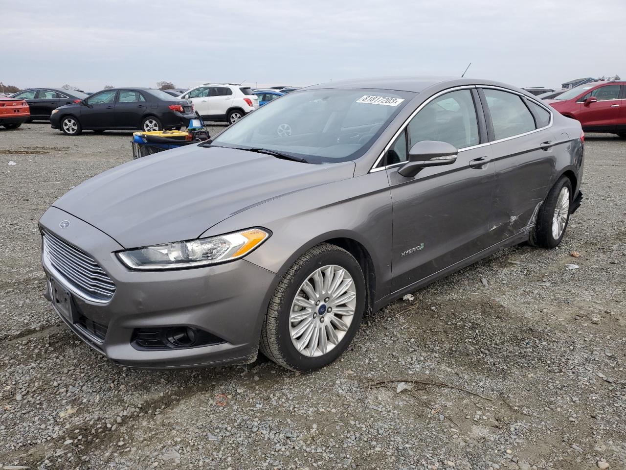 ford fusion 2013 3fa6p0lu8dr386585