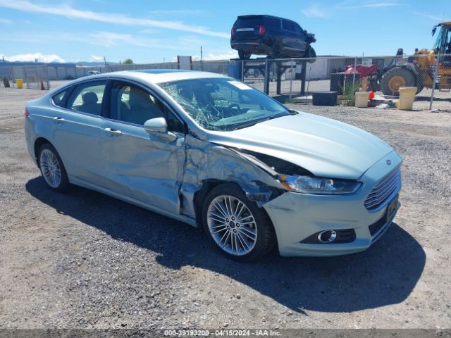 ford fusion se 2014 3fa6p0lu8er122218