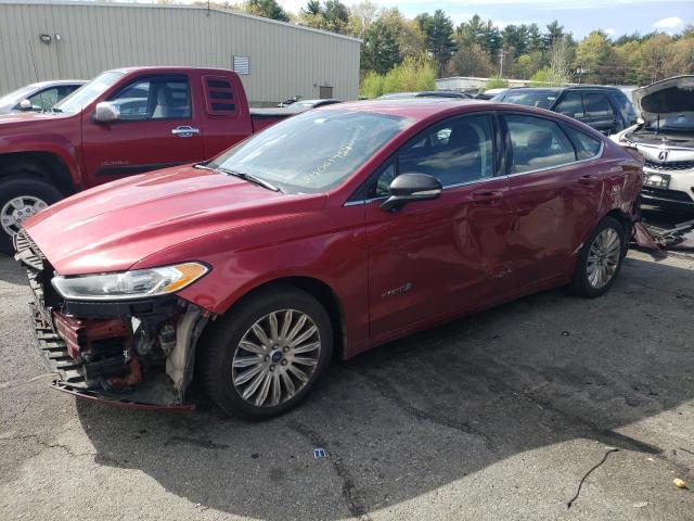 ford fusion 2014 3fa6p0lu8er166753