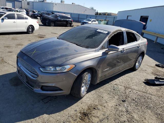 ford fusion 2014 3fa6p0lu8er212999