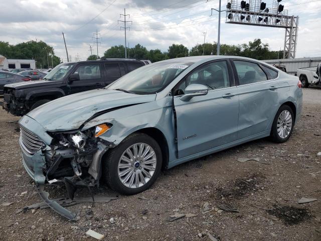 ford fusion 2014 3fa6p0lu8er236123