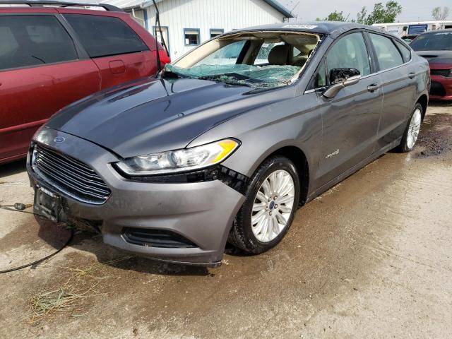 ford fusion 2014 3fa6p0lu8er271700