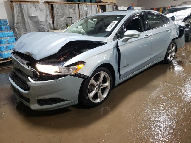 ford fusion se 2014 3fa6p0lu8er313783