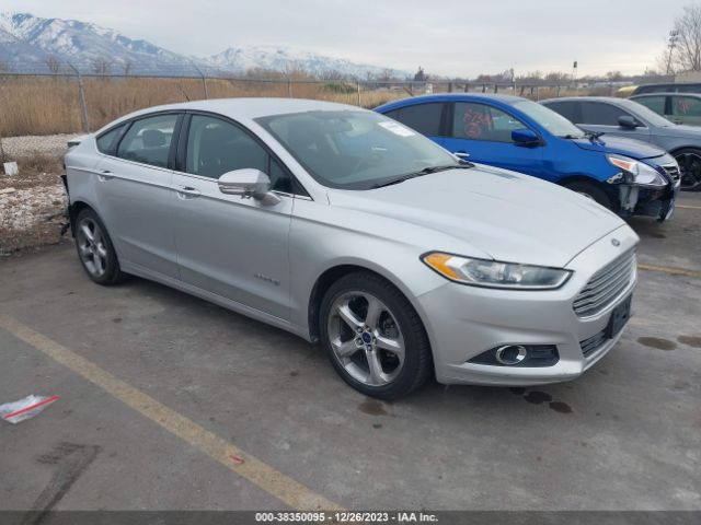 ford fusion hybrid 2014 3fa6p0lu8er366872