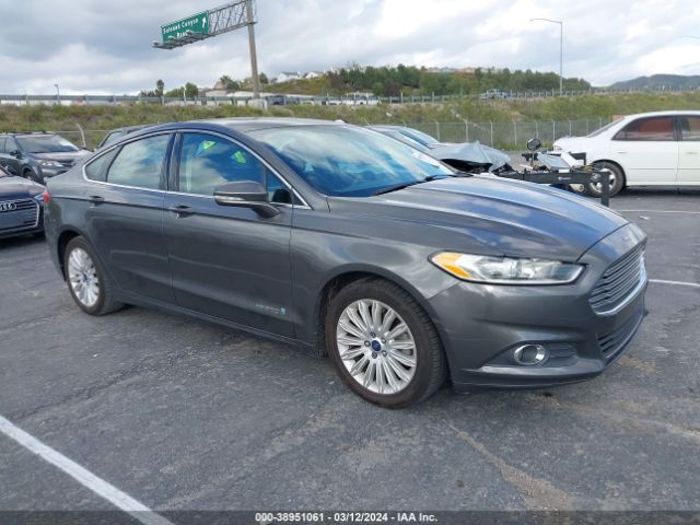 ford fusion hybrid 2015 3fa6p0lu8fr144298