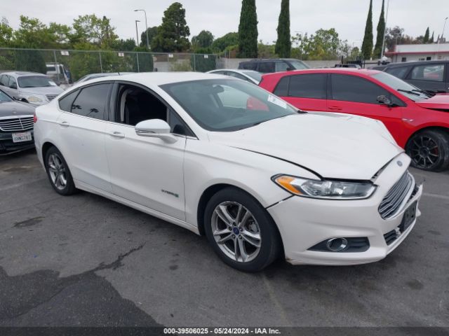 ford fusion hybrid 2015 3fa6p0lu8fr253361