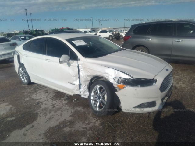 ford fusion 2016 3fa6p0lu8gr365594