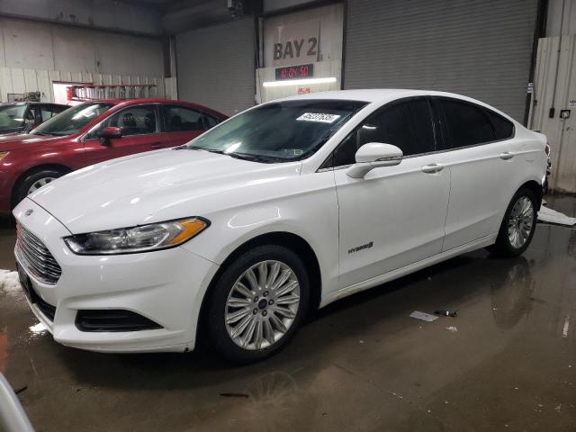 ford fusion se 2016 3fa6p0lu8gr388227