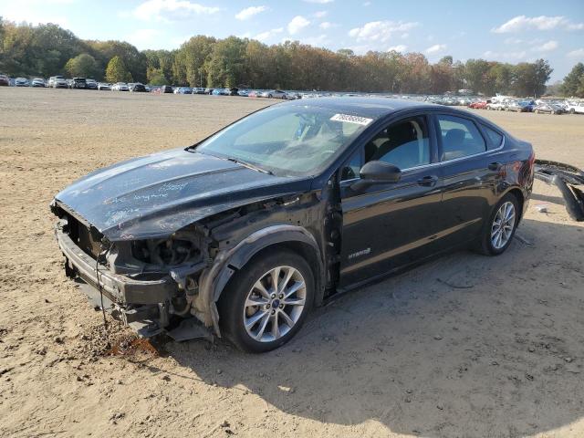 ford fusion se 2017 3fa6p0lu8hr104399