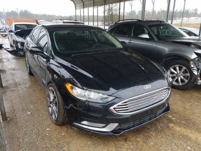 ford fusion se 2017 3fa6p0lu8hr222646