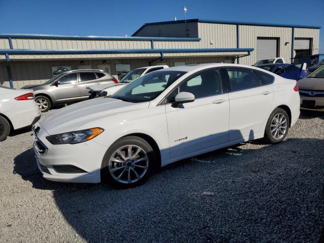 ford fusion se 2017 3fa6p0lu8hr224087