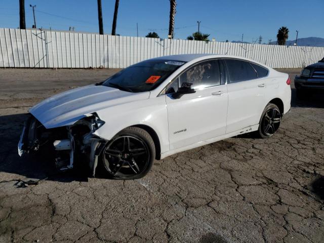 ford fusion se 2017 3fa6p0lu8hr224865