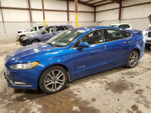 ford fusion 2017 3fa6p0lu8hr233291