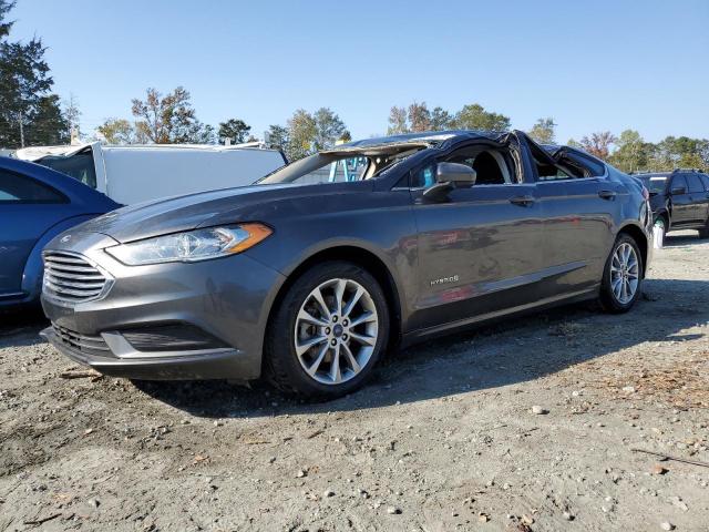 ford fusion se 2017 3fa6p0lu8hr238037