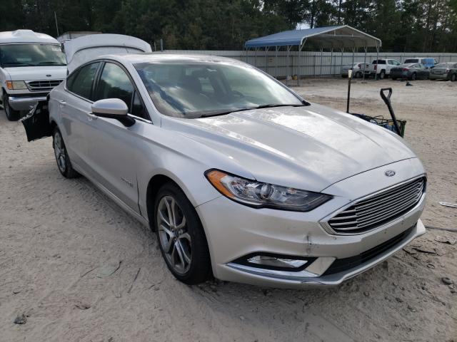 ford fusion se 2017 3fa6p0lu8hr285424