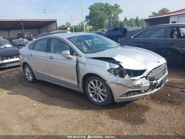 ford fusion 2017 3fa6p0lu8hr288033