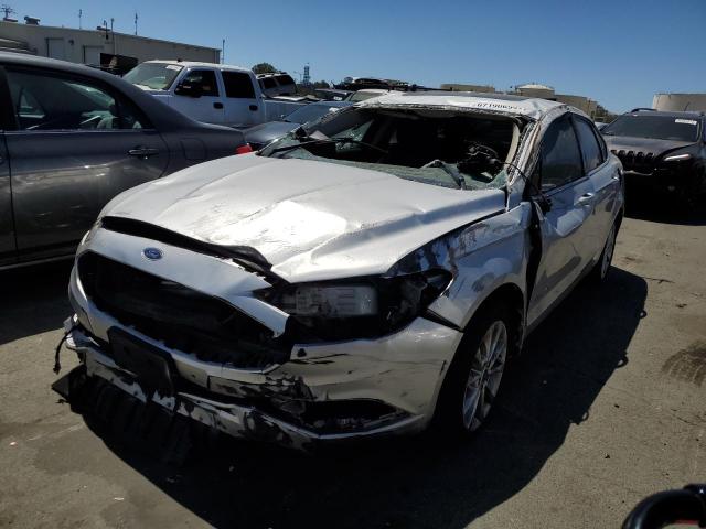 ford fusion se 2017 3fa6p0lu8hr316011