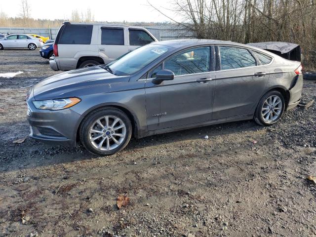 ford fusion se 2017 3fa6p0lu8hr316137