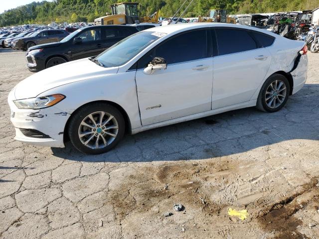 ford fusion se 2017 3fa6p0lu8hr318356