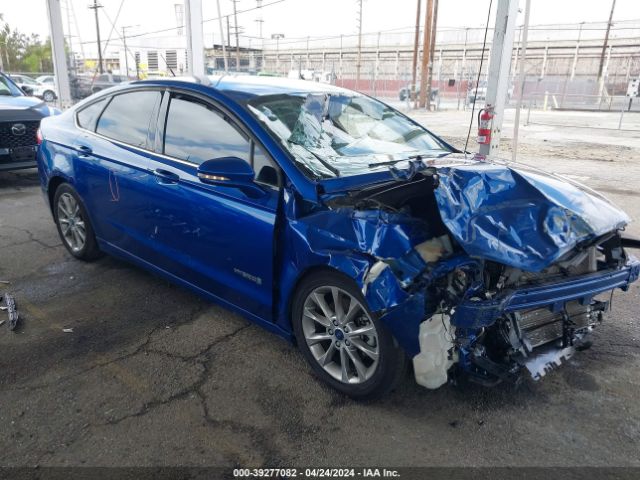 ford fusion 2017 3fa6p0lu8hr318423