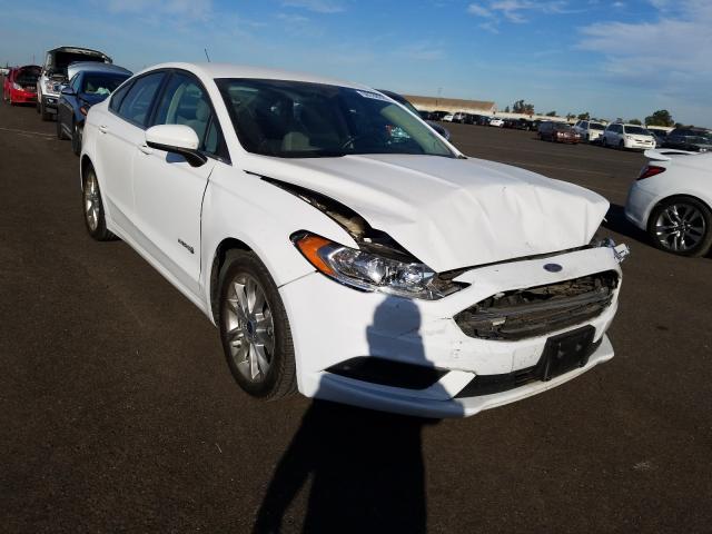 ford fusion se 2017 3fa6p0lu8hr319698