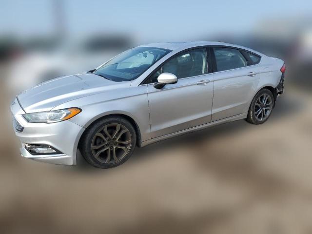 ford fusion 2017 3fa6p0lu8hr325338