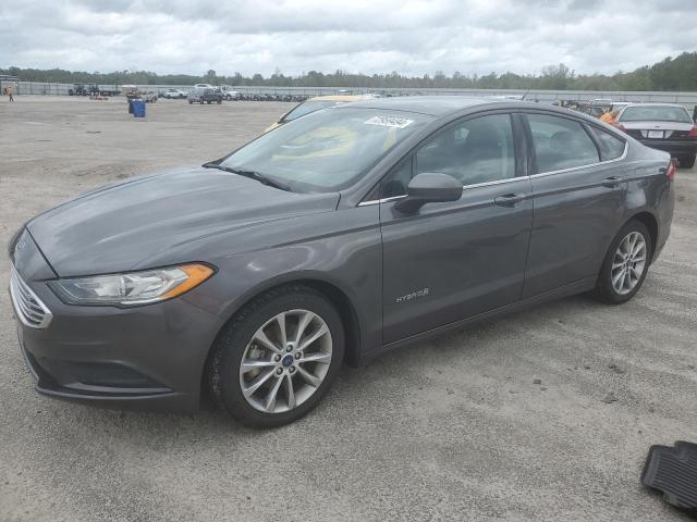 ford fusion se 2017 3fa6p0lu8hr358520