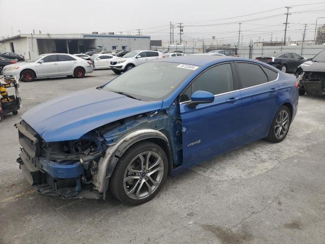 ford fusion se 2017 3fa6p0lu8hr368061