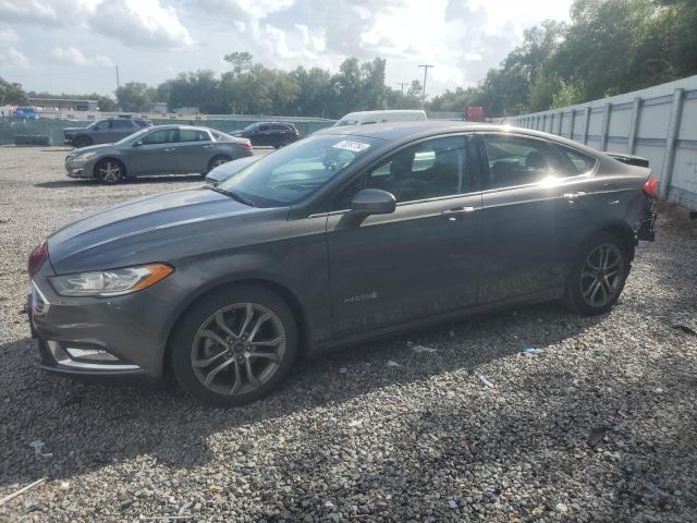 ford fusion se 2017 3fa6p0lu8hr374250