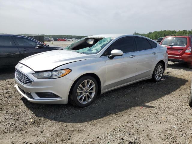 ford fusion se 2017 3fa6p0lu8hr381540