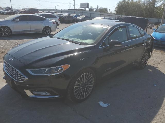 ford fusion se 2017 3fa6p0lu8hr399570