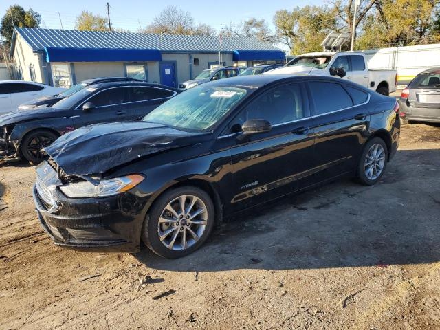 ford fusion se 2017 3fa6p0lu8hr416271