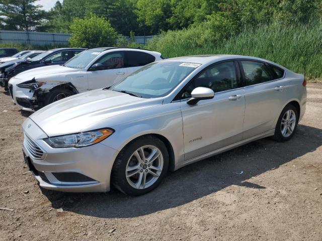 ford fusion se 2018 3fa6p0lu8jr102285