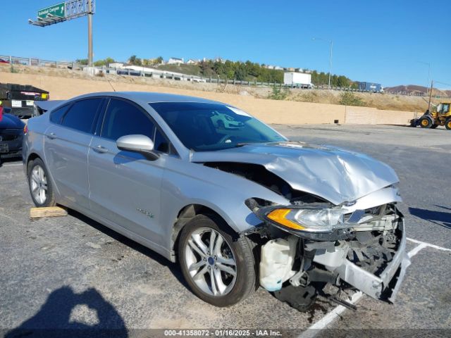 ford fusion 2018 3fa6p0lu8jr102951